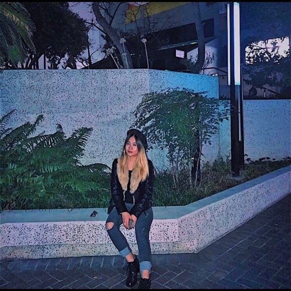 Meet your Posher, Amy - Picture 5 of 8